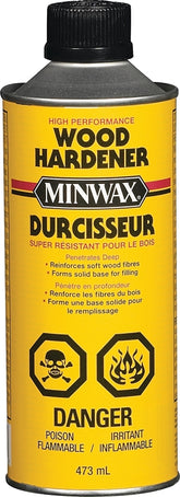 41700 473ML WOOD HARDENER